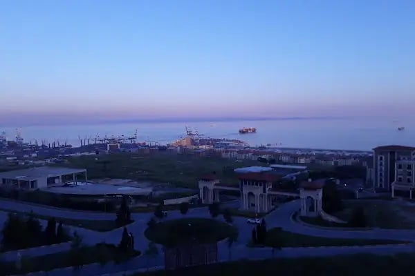 Ambarlı Gümrük Müdürlüğü - Resim 4