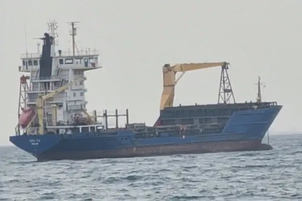Ambarlı Gümrük Müdürlüğü - Resim 11