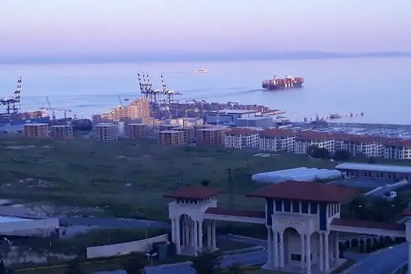 Ambarlı Gümrük Müdürlüğü - Resim 17