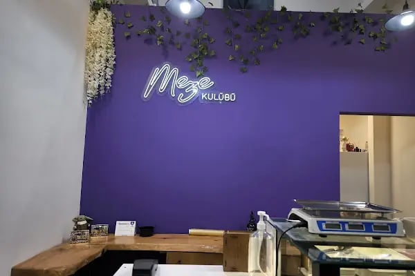 Meze Kulübü (Meyzeci) - Resim 15