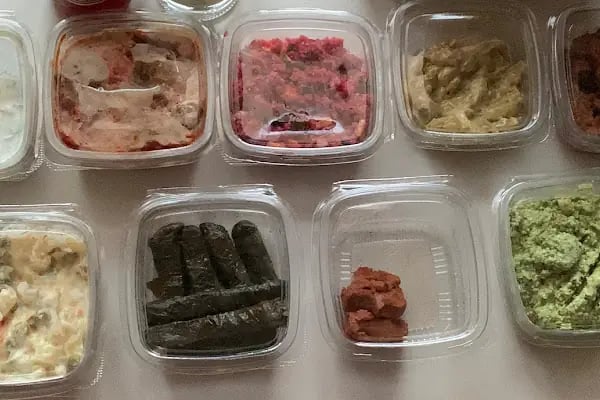 Meze Kulübü (Meyzeci) - Resim 18