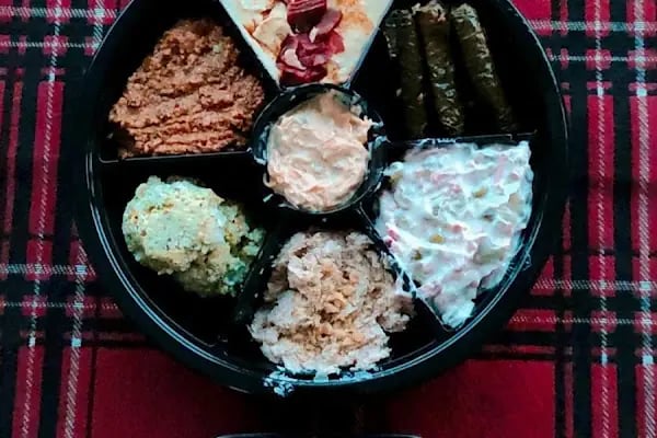Meze Kulübü (Meyzeci) - Resim 17