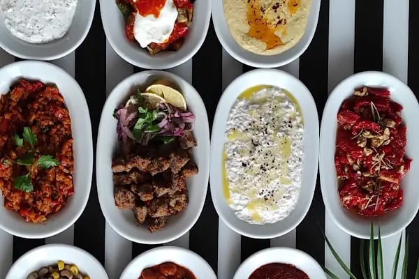 Meze Kulübü (Meyzeci) - Resim 3
