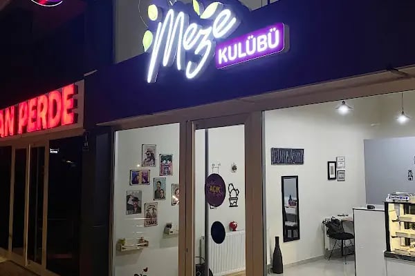 Meze Kulübü (Meyzeci) - Resim 2