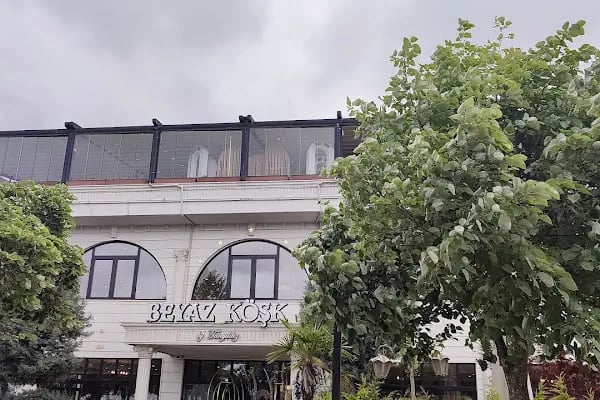 Beyaz Köşk Başiskele - Resim 20