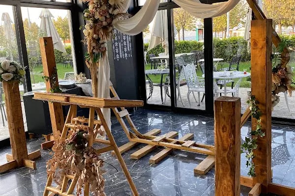 Beyaz Köşk Başiskele - Resim 10