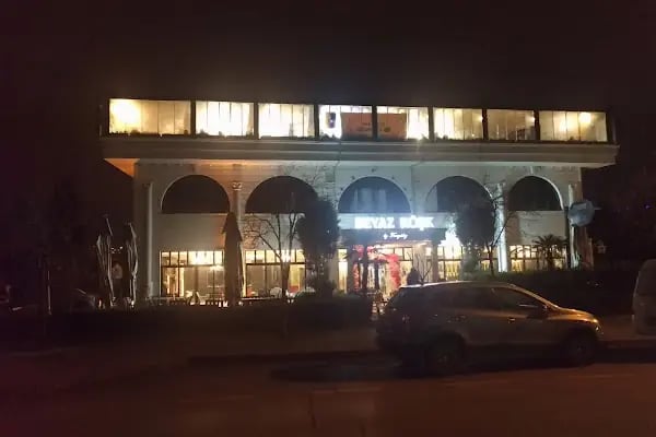 Beyaz Köşk Başiskele - Resim 13