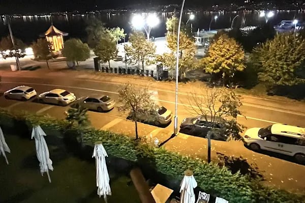 Beyaz Köşk Başiskele - Resim 6