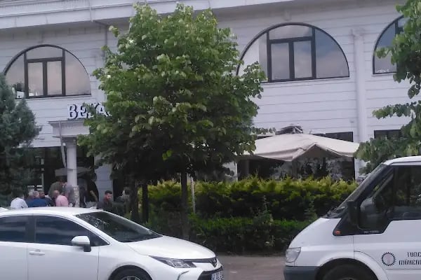 Beyaz Köşk Başiskele - Resim 11