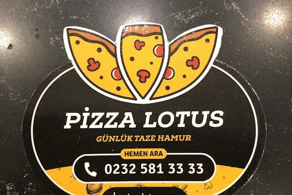 Pizza Lotus - Resim 18