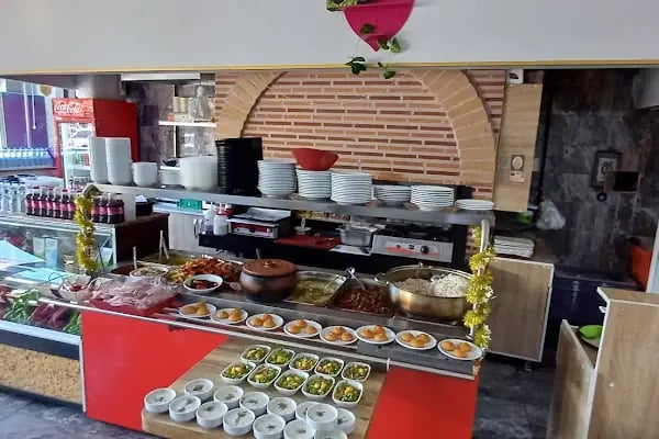 Dürüm Sarayı - Resim 2