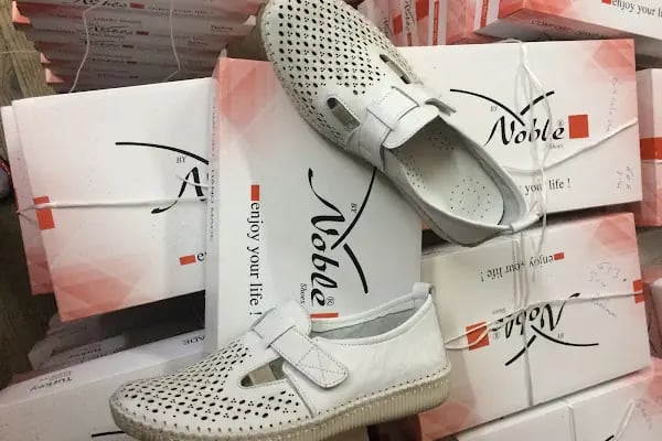 TARKAN AYAKKABI -NOBLE SHOES - Resim 3