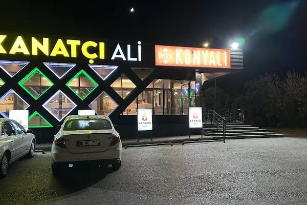 Kanatçı Ali - Resim 12