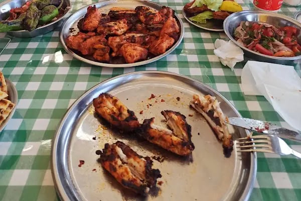 Kanatçı Ali - Resim 5