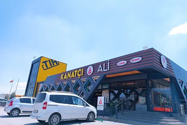Kanatçı Ali - Resim 17