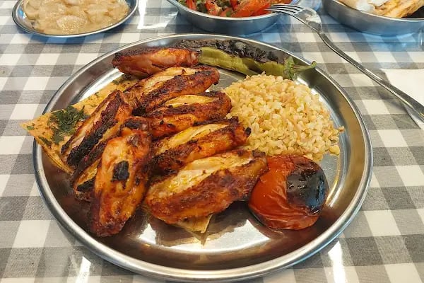 Kanatçı Ali - Resim 7