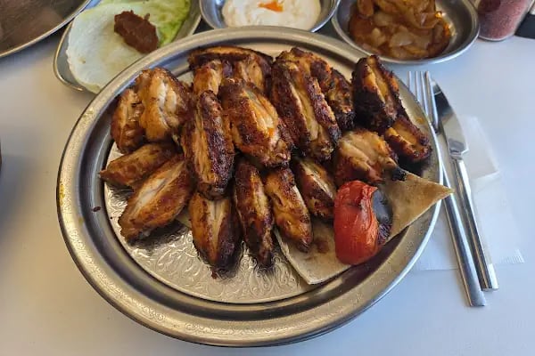 Kanatçı Ali - Resim 3