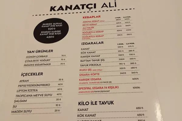 Kanatçı Ali - Resim 4