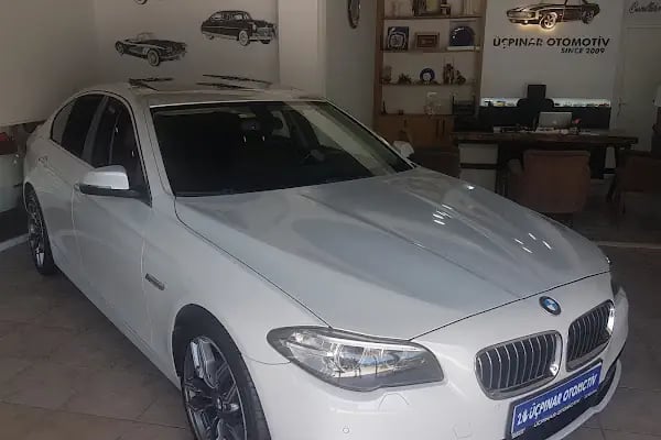 ÜÇPINAR OTOMOTİV - Resim 2