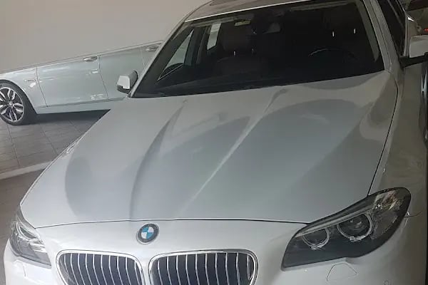 ÜÇPINAR OTOMOTİV - Resim 3