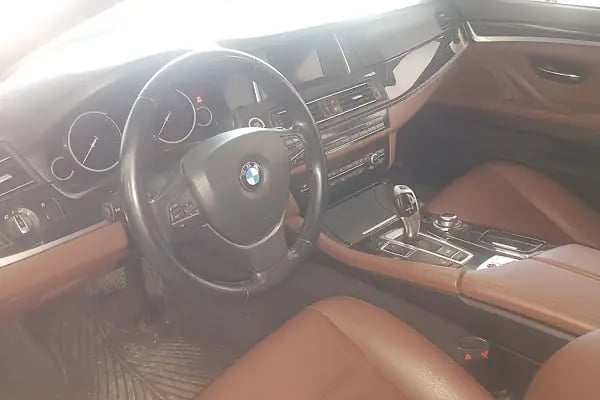 ÜÇPINAR OTOMOTİV - Resim 10