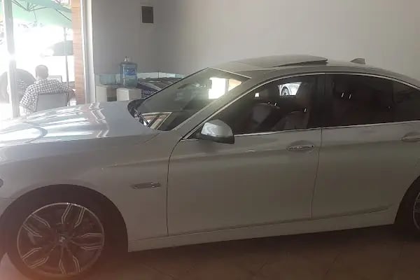 ÜÇPINAR OTOMOTİV - Resim 4