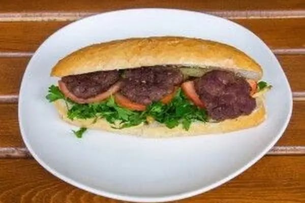 Burger time BATTALGAZİ - Resim 19