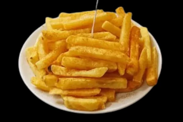 Burger time BATTALGAZİ - Resim 20