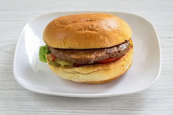 Burger time BATTALGAZİ - Resim 6