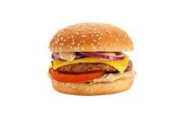 Burger time BATTALGAZİ - Resim 17