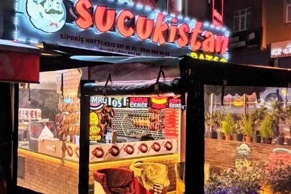 SUCUKİSTAN PATSO - Resim 2