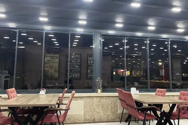 SAMİ KASAP YÖRESEL YEMEKLER - Resim 13