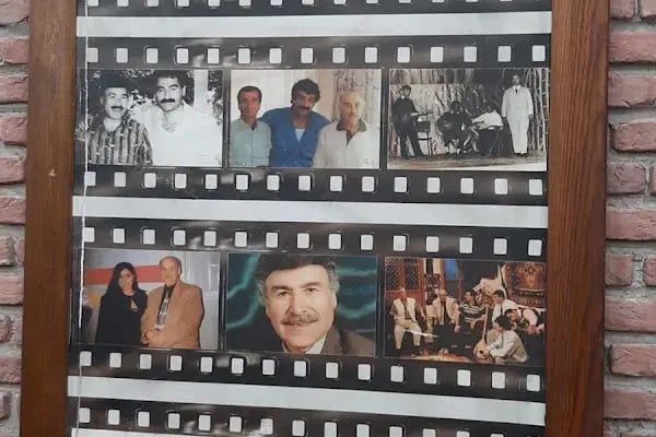 SAMİ KASAP YÖRESEL YEMEKLER - Resim 17