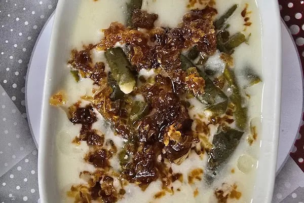 SAMİ KASAP YÖRESEL YEMEKLER - Resim 8