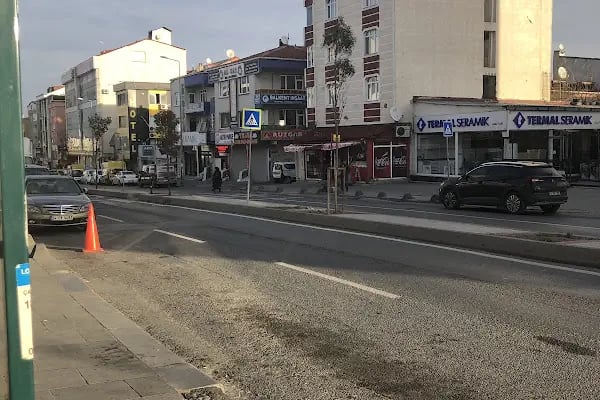 Arnavutköy Esentepe - Resim 1