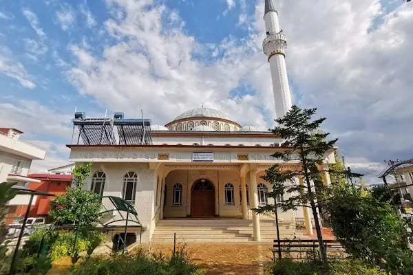 Başiskele Cami - Resim 9