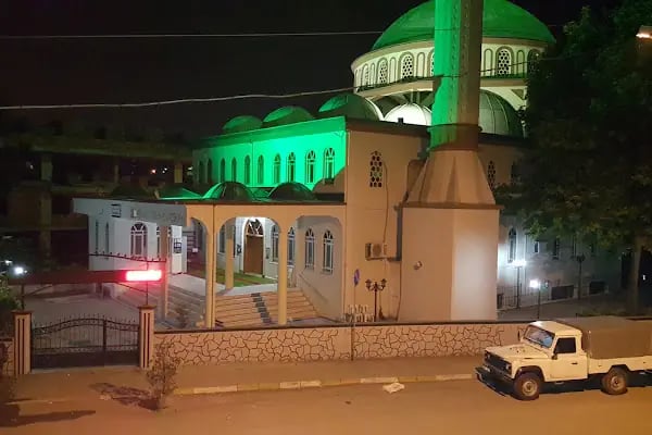 Başiskele Cami - Resim 5
