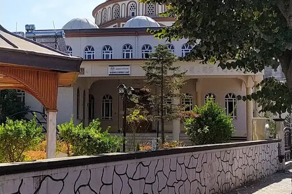 Başiskele Cami - Resim 8