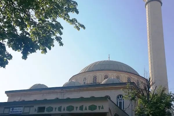 Başiskele Cami - Resim 14