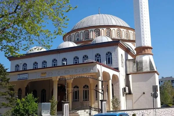 Başiskele Cami - Resim 3