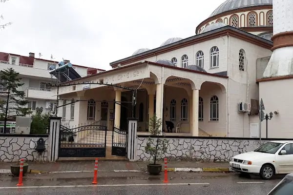 Başiskele Cami - Resim 10