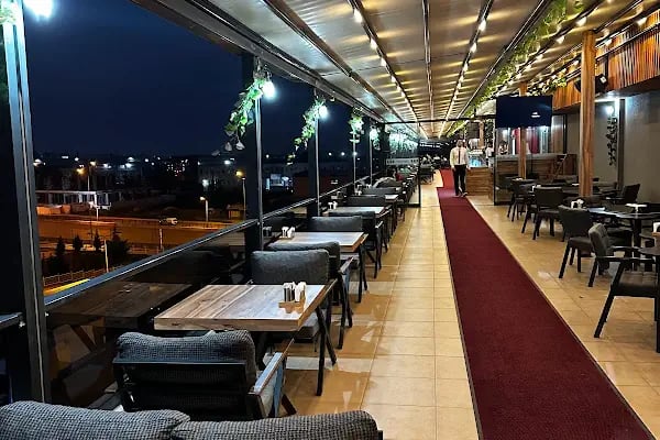 Grand Salizze Hotel - Resim 7