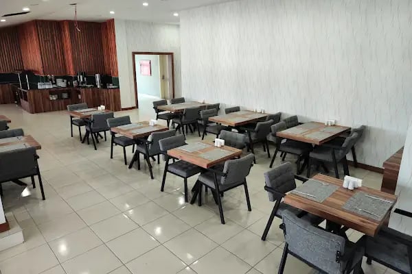Grand Salizze Hotel - Resim 13
