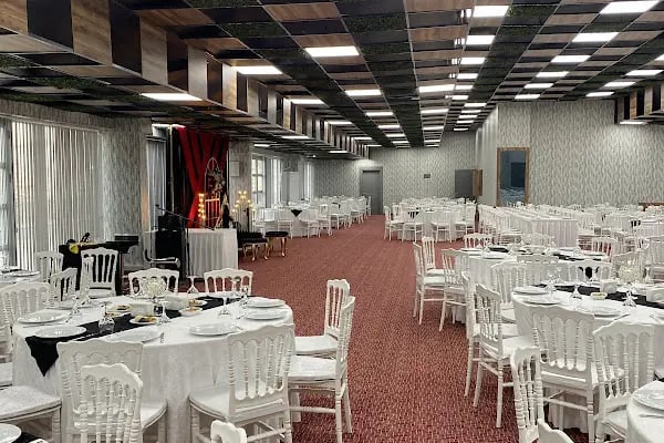 Grand Salizze Hotel - Resim 9