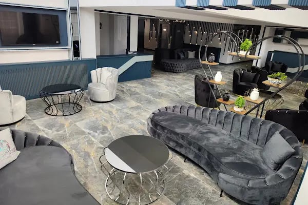 Grand Salizze Hotel - Resim 12