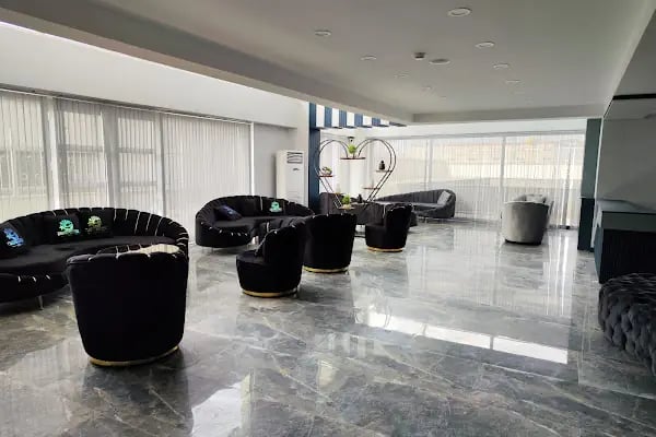 Grand Salizze Hotel - Resim 8