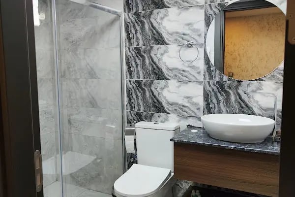 Grand Salizze Hotel - Resim 4