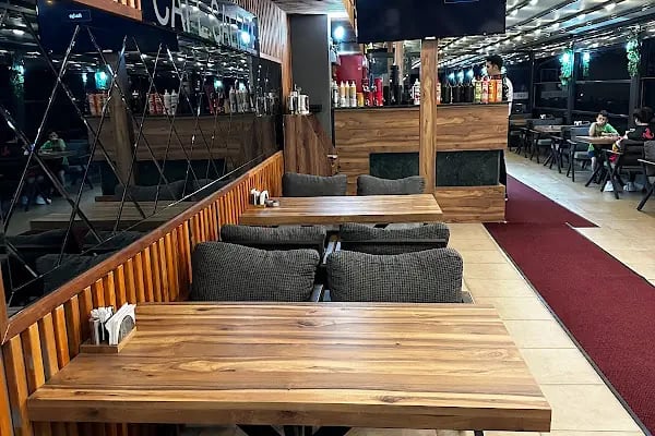 Grand Salizze Hotel - Resim 10