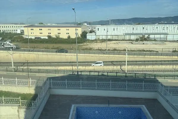Grand Salizze Hotel - Resim 3