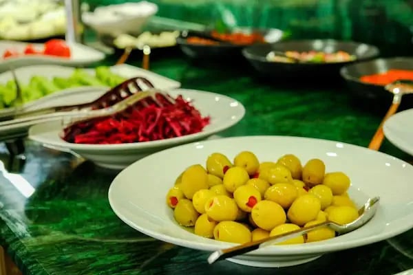 Grand Salizze Hotel - Resim 17